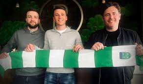 Image result for Pilkington Football Club