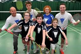 Image result for Commonwealth Badminton Club