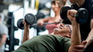 Image result for Pulse 220 Fitness Centre