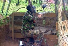 Image result for Go Ballistic Maidenhead Paintballing