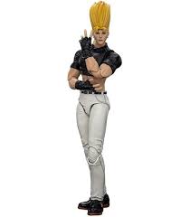 「クラーク・スティル ザ・キング・オブ・ファイターズ」の画像検索結果