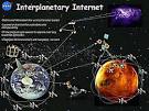 Google Planning an Interplanetary Internet System | HISTORIES OF ...