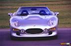 Derek's Exotic Cars - 1998 Shelby Series 1