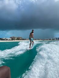 Image result for Deeside Wakeboard and Waterski Club