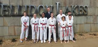 Image result for Devonport Shotokan Karate Club