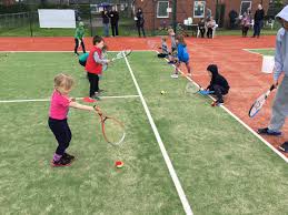 Image result for Starbeck Tennis Club