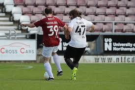 Image result for MAN v FAT Football Colchester