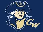 Up next is George Washington