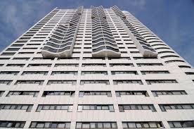 Image result for hochhaus neue donau
