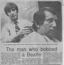 Beatles Hairdresser Archive: Pictures & Press Cuttings of Leslie Cavendish ... - beatles-hairdresser-press20