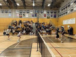 Image result for Bucks Schools Junior Badminton Club