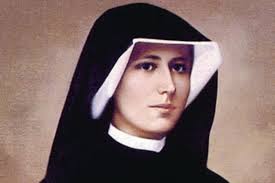 Image result for Santa https://it.wikipedia.org/wiki/Maria Faustina Kowalska