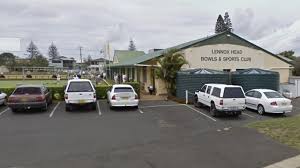 Image result for Lennox Castle Bowling Club