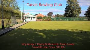 Image result for King George V Bowling Club