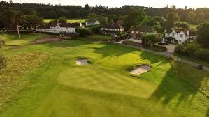 Image result for Farnham Golf Club