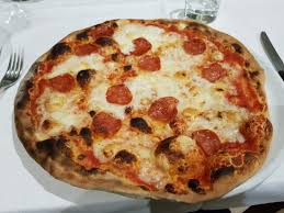 Image result for "pizza diavolo" site:it