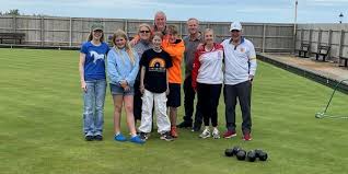 Image result for Cromarty Bowling Club