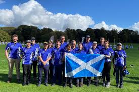 Image result for Lasswade Archery Club