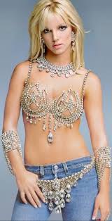 Resultado de imagem para "britney spears" calcinha