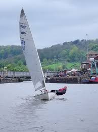 Image result for Baltic Wharf Sailing Club