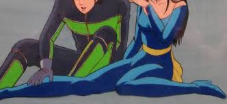 「内海俊夫（アニメ版）」の画像検索結果