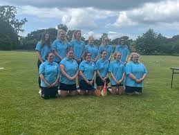 Image result for Angmering Stoolball Club