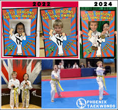 Image result for Oxfordshire Taekwon-do