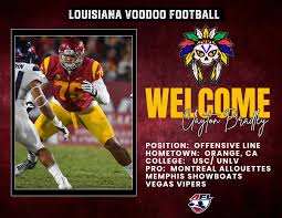 Image result for Team Voodoo Flag Football Club