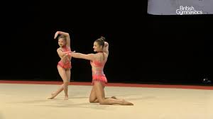 Image result for Croydon Acro Gymnastics Club