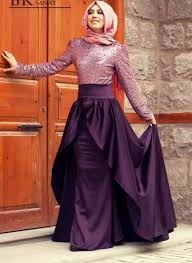 Some Beautiful and Unique Hijab Dresses | MuslimState