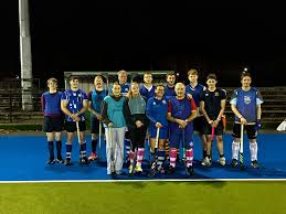 Image result for Antrim Hockey Club
