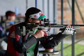 Image result for Rugeley Rifle Club
