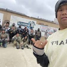 Image result for Ambush Paintball Ltd, Hampshire