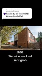 Image result for max-planck-schule kiel