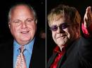 Email this ArticleElton John plays Limbaugh wedding - 100607_limbaugh_elton_ap_522_regular