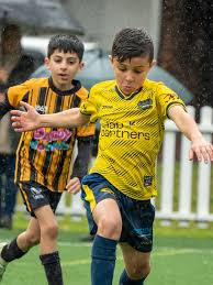 Image result for Penkridge Junior Football Club