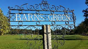 Image result for Barns Green RFC