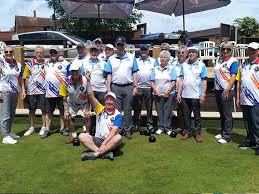 Image result for Bungay Bowls Club