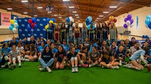 Image result for City Of Salford Volleyball Club