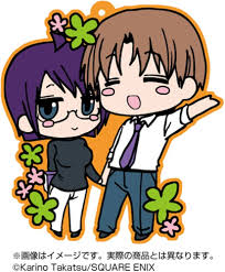 「長谷部薫 サーバント×サービス」の画像検索結果