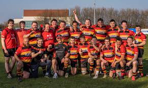 Image result for Bridgwater & Albion RFC
