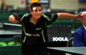 Image result for The Weald Table Tennis Club