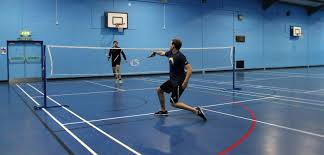 Image result for Apollo (Lancs) Badminton Club