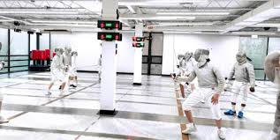 Image result for Barnsley Fencing Club
