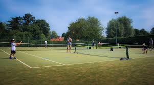 Image result for Dunmow Tennis Club