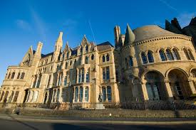 Image result for Tarannau Aberystwyth University