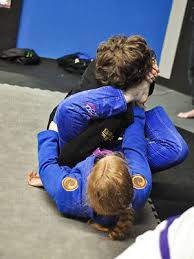 Image result for Winchester Aiuchi Jiu Jitsu