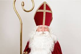 Image result for nikolaus
