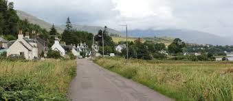 Image result for Lochcarron Camanachd