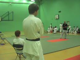 Image result for Burnham Karate Club